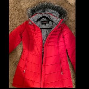 Below Zero Women’s Outerwear Winter Jacket